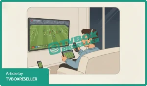 What Factors Should I Consider When Choosing an IPTV Subscription?