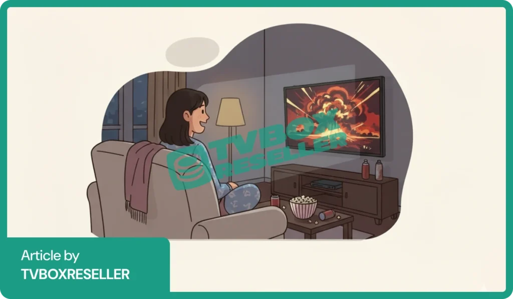 What Is IPTV and Why You Should Consider Switching